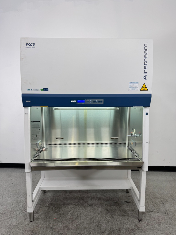 Image of Esco Class II Airstream Biosafety Cabinet